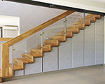 Construction et protection de vos escaliers par Escaliers Maisons à Fieulaine